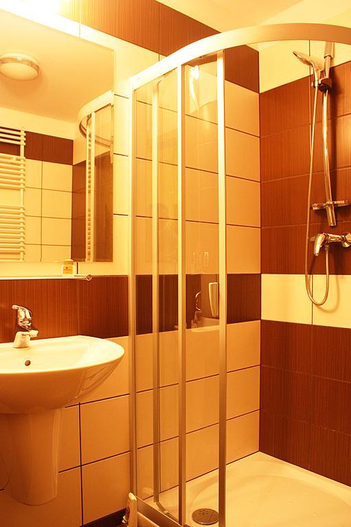 Apartament Luxus Щецин Экстерьер фото