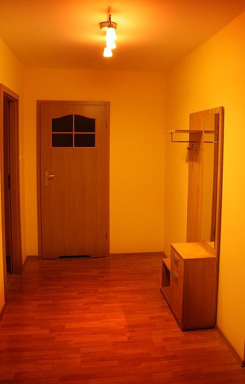 Apartament Luxus Щецин Экстерьер фото