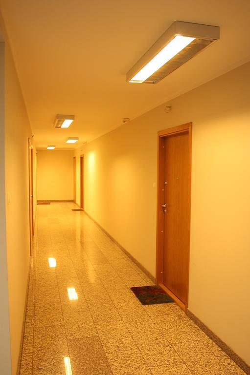 Apartament Luxus Щецин Экстерьер фото